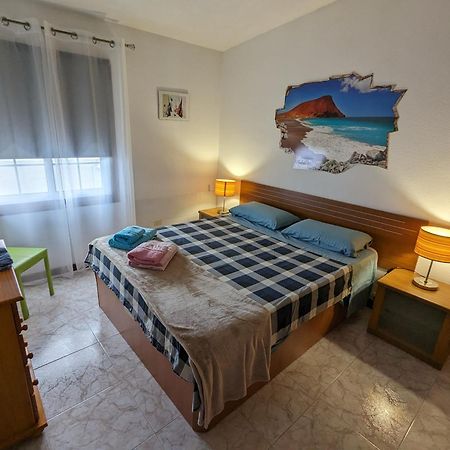 فيلا La Casa Del Sol, Abades Abades  المظهر الخارجي الصورة